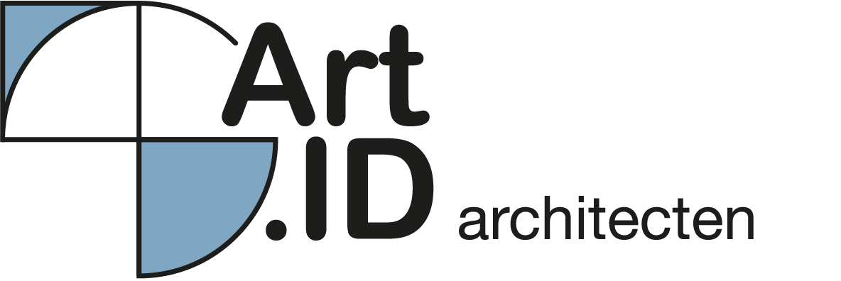 logo Art.ID Architecten